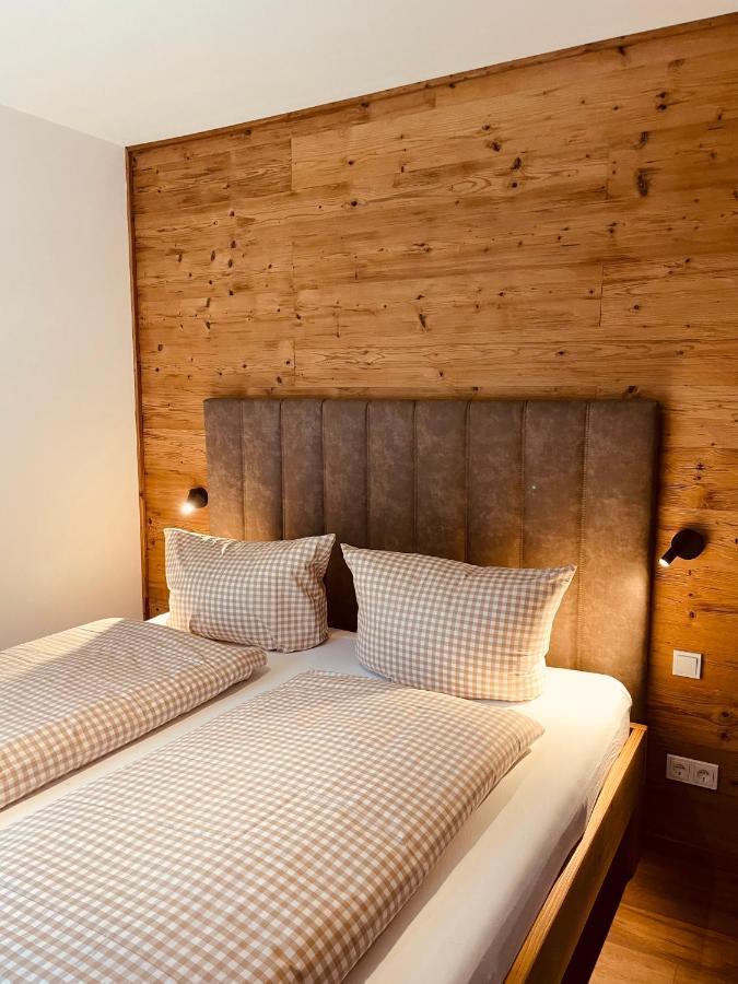 Fourelements Grand Chalet 블랑켄부르크 외부 사진